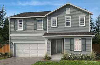779 Madden Ave Unit 11, Buckley, WA 98321