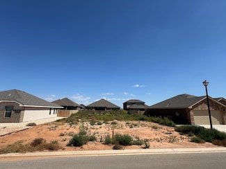 2519 S Co Road 1105, Midland, TX 79706