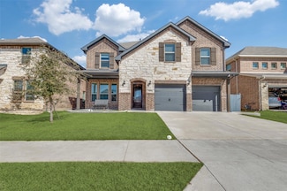 3717 Heather Meadows Dr, Keller, TX 76244