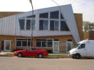 930 Pitner Ave Unit 12, Evanston, IL 60202