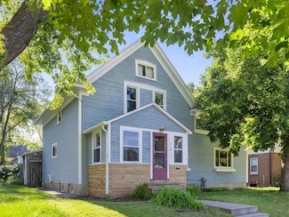 716 10th Ave S, Saint Cloud, MN 56301