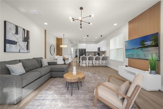 1415 Serendipity Ln, Clermont, FL 34714