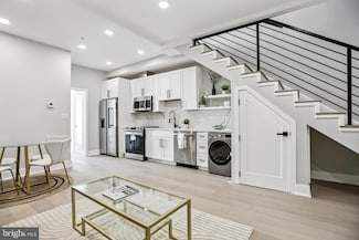 611 Kennedy St NW Unit 402, Washington, DC 20011
