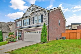 4284 Stone Hall Blvd, Hermitage, TN 37076