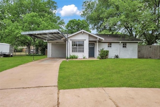 6908 Cherrydale Dr, Austin, TX 78745