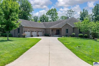 2619 Wainwright Ct, Terre Haute, IN 47803