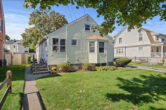 68 Edison Park, Quincy, MA 02169