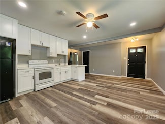 210 N Salisbury Ave, Spencer, NC 28159