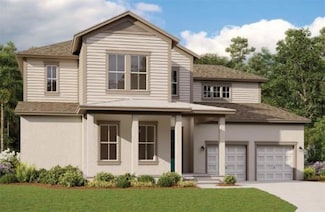 14262 Crest Palm Ave, Windermere, FL 34786
