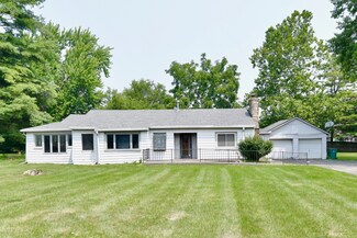 4606 W 79th St, Indianapolis, IN 46268