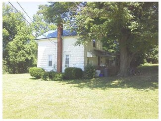 4167 Dresser Rd, Medina, NY 14103