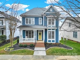 431 Third Baxter St, Fort Mill, SC 29708