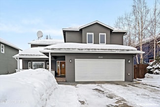 2531 Winterchase Cir, Anchorage, AK 99516