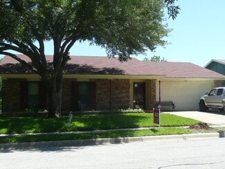 1509 Andante Dr, Fort Worth, TX 76134