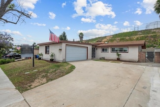 2644 Mission Village Dr, San Diego, CA 92123