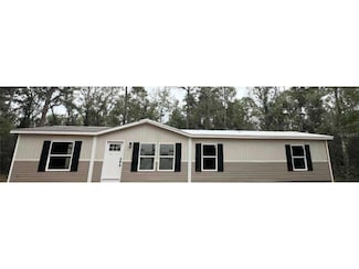611 NE 130th Ave, Williston, FL 32696