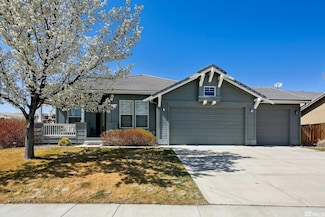 1064 Rancho Mirage Dr, Sparks, NV 89436