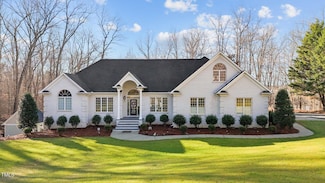 1002 Pleasant Dr, Mebane, NC 27302