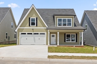 538 Willow Grove Ct Unit 56, Ringgold, GA 30736