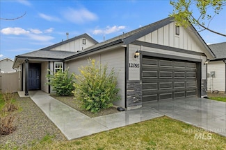 12093 W Greenstone St, Nampa, ID 83651
