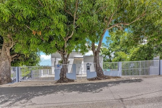 Carretera 115 Km 11. Interior, Rincon, PR 00677