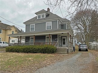 609 Colton Ave, Newark, NY 14513