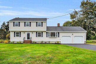 136 Great Rd, Littleton, MA 01460