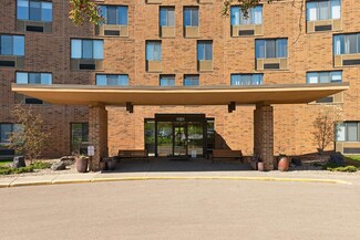 1181 Edgcumbe Rd Unit 803, Saint Paul, MN 55105