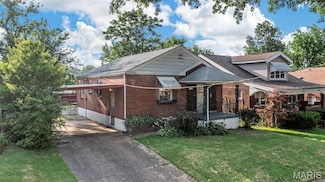 1280 Hafner Place, Saint Louis, MO 63130