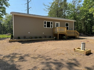 105 Sitting Bull Rd, Alpena, MI 49707