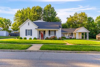 1017 E Promenade St, Mexico, MO 65265