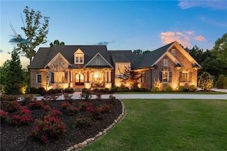 341 Carl Sanders Dr, Acworth, GA 30101
