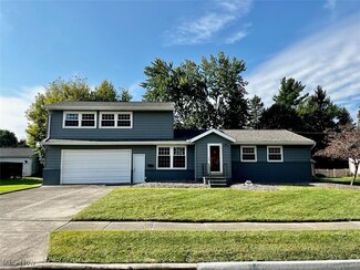 2364 Elizabeth Dr, Stow, OH 44224