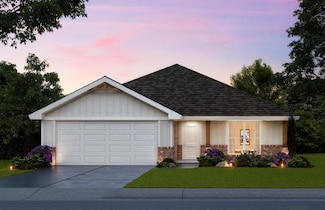 4008 Caraway Ln, Norman, OK 73071