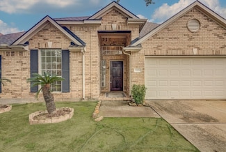 21406 Hannover Pines Dr, Spring, TX 77388