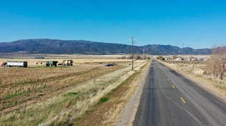 6037 W 4000 S Unit 60 Acres, Cedar City, UT 84720