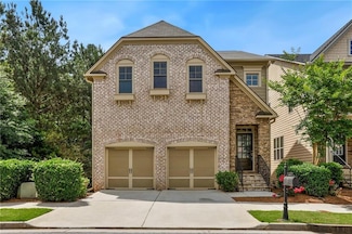 189 Privet Cir, Suwanee, GA 30024