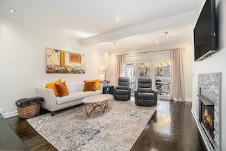 8 Alston Place NE, Atlanta, GA 30324