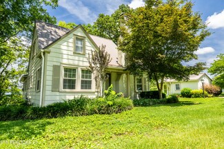 1135 View Dr, Maryville, TN 37801