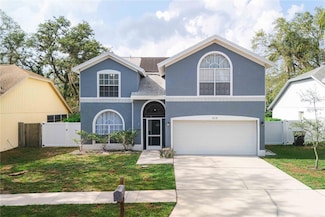 2318 Kenwick Dr, Valrico, FL 33596