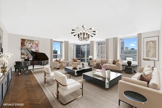 15 W 53rd St Unit 37AF, New York, NY 10019