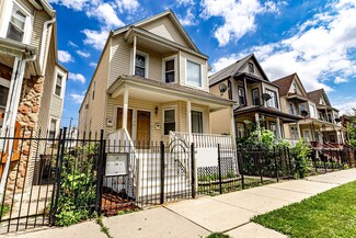 1725 N Keystone Ave, Chicago, IL 60639