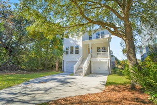 1864 Fruitwood Ave, Charleston, SC 29414