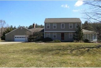 64 Harkness Rd, Pelham, MA 01002