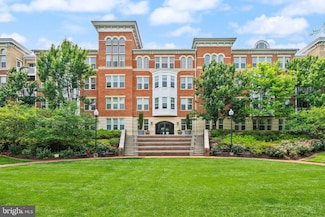 400 Cameron Station Blvd Unit 105, Alexandria, VA 22304