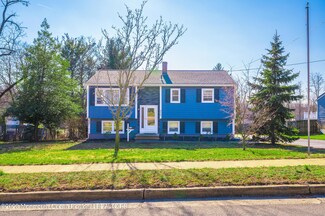 270 Cooper Rd, Red Bank, NJ 07701