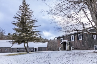 841 Blanchard Hill Rd Unit 861, Russell, NY 13684
