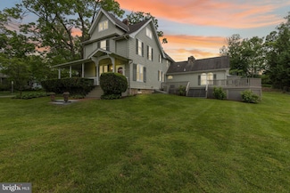 301 Morris Ave, Lutherville Timonium, MD 21093