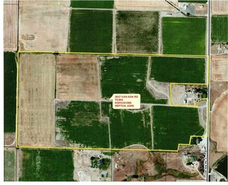 3637 Can Ada Rd S, Melba, ID 83641