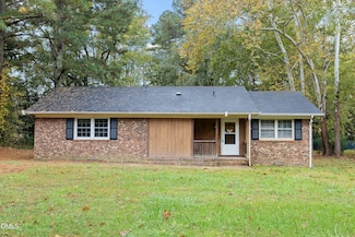 1924 Snow Hill Rd, Durham, NC 27712